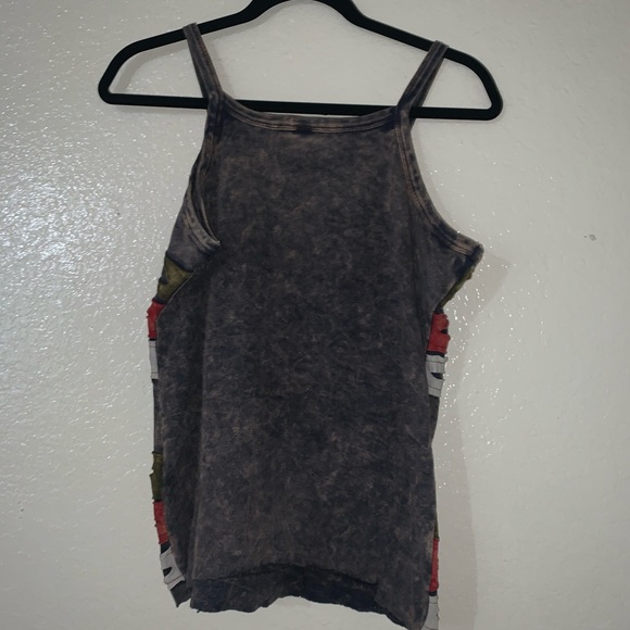 Tank top shirt Mexican design - Picture 1 of 2